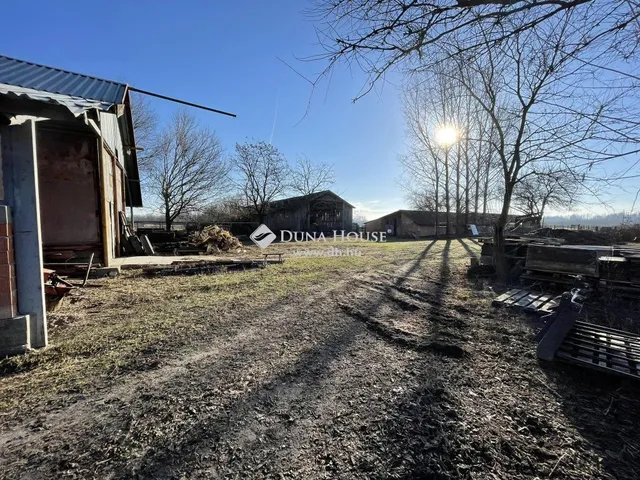 Eladó mezőgazdasági ingatlan Kiskunmajsa 93 nm