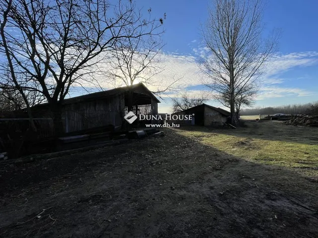 Eladó mezőgazdasági ingatlan Kiskunmajsa 93 nm