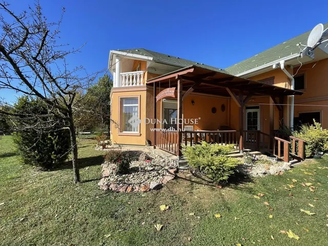 Eladó ház Harta 136 nm