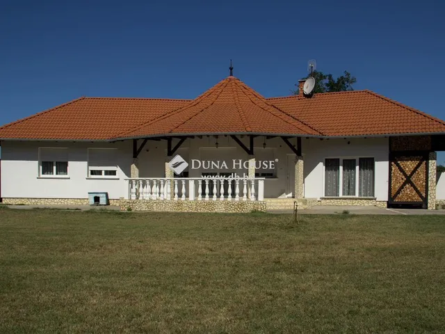 Eladó ház Kecskemét 138 nm