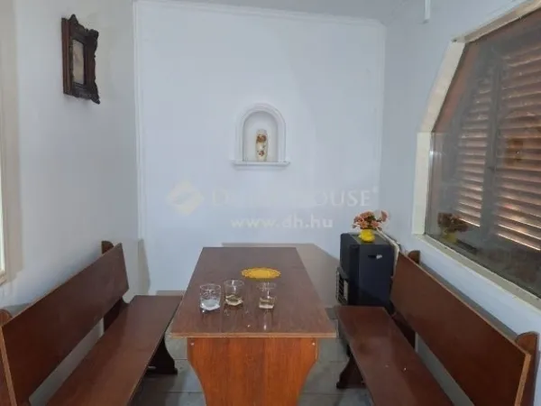 Eladó mezőgazdasági ingatlan Kecskemét 1333 nm