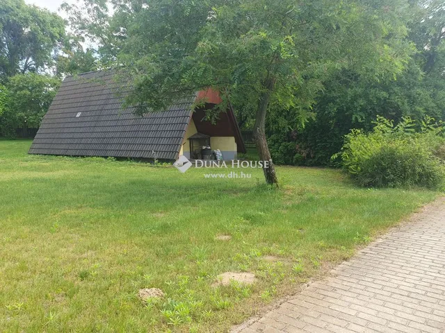 Eladó ház Lajosmizse 238 nm