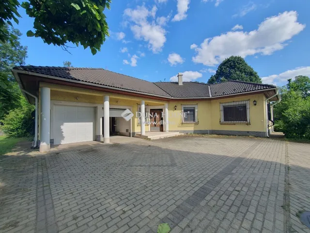 Eladó ház Lajosmizse 238 nm