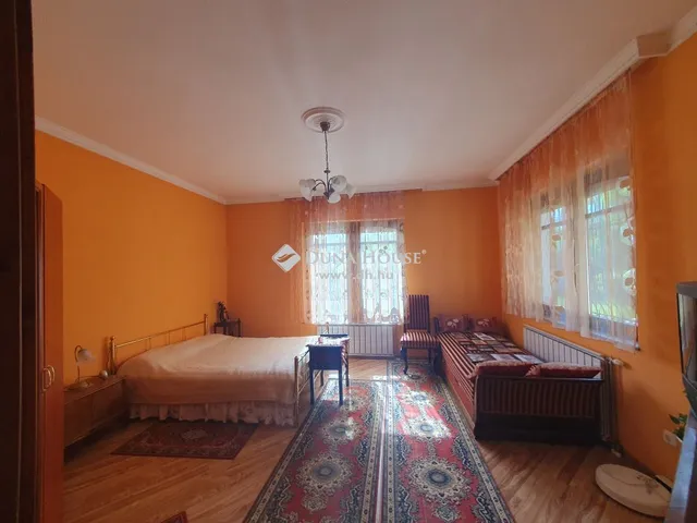 Eladó ház Lajosmizse 238 nm