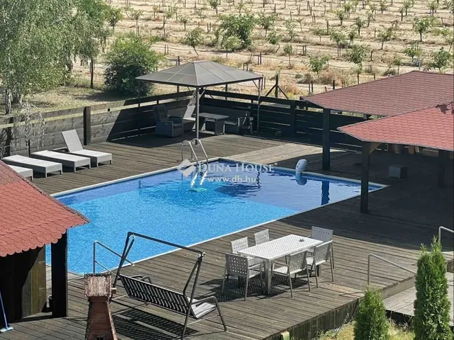 Eladó ház Jakabszállás 665 nm