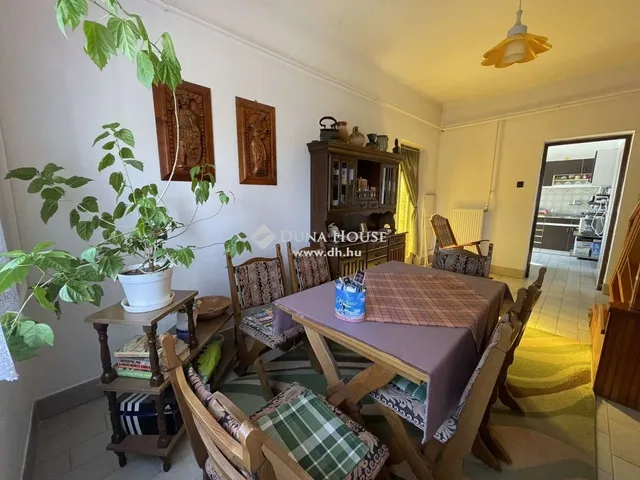 Eladó ház Fülöpszállás 190 nm