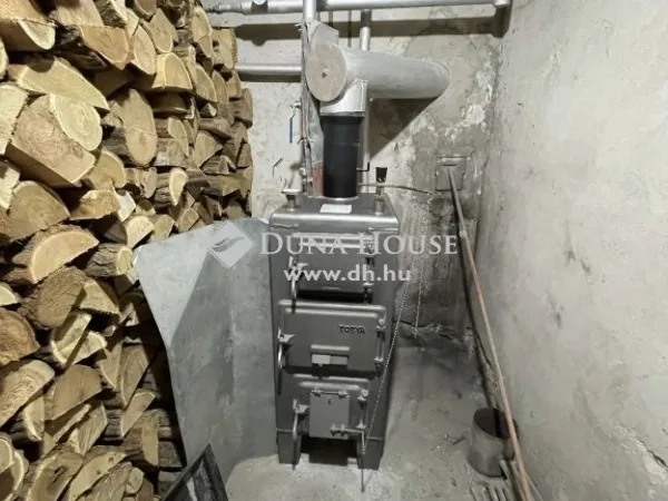 Eladó ház Fülöpszállás 190 nm