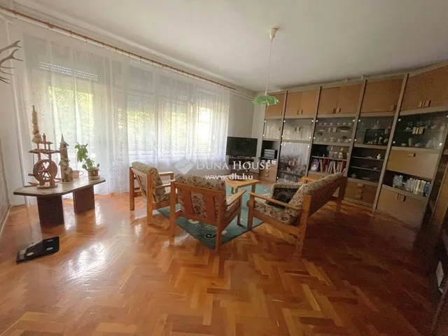 Eladó ház Fülöpszállás 190 nm