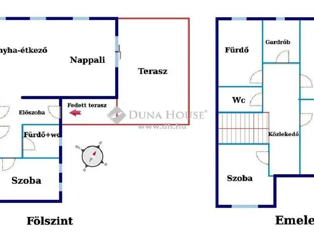 Eladó ház Kecskemét 152 nm