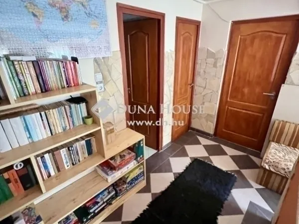 Eladó ház Kecskemét 152 nm
