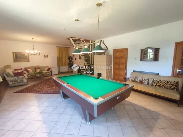 Eladó ház Fülöpháza 297 nm