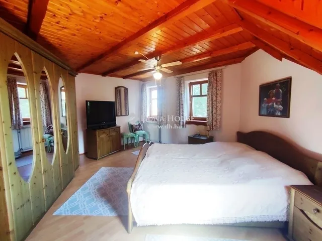 Eladó ház Fülöpháza 297 nm