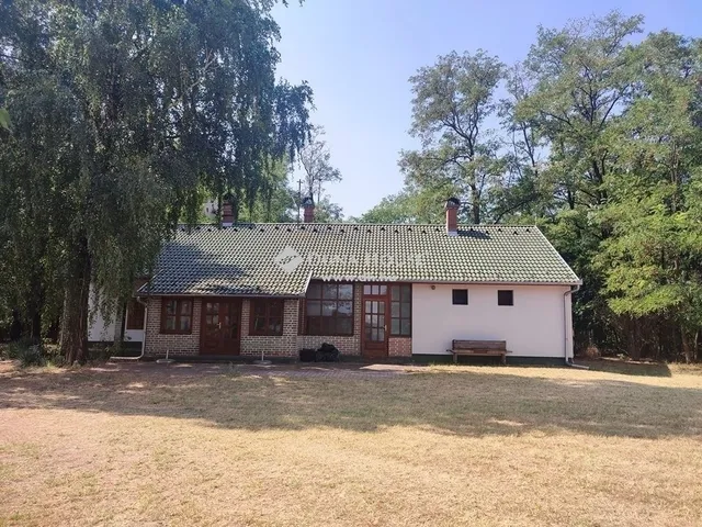 Eladó ház Fülöpháza 297 nm