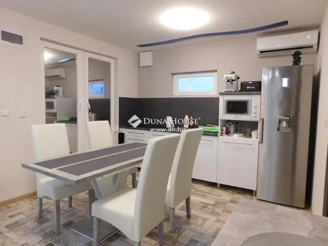 Eladó ház Kecskemét 45 nm