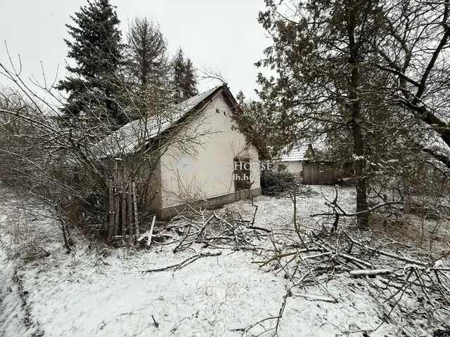 Eladó ház Kecskemét 40 nm