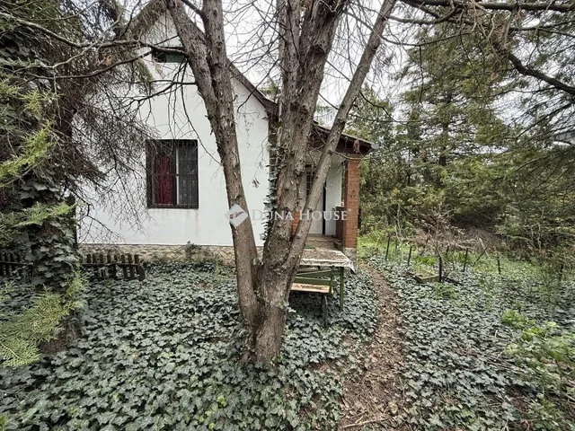 Eladó ház Kecskemét 55 nm