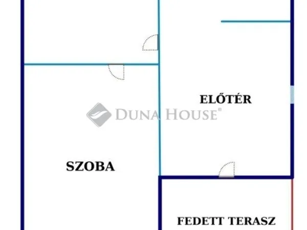Eladó ház Kecskemét 55 nm
