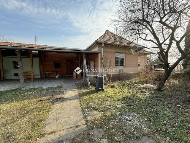 Eladó ház Kerekegyháza 90 nm