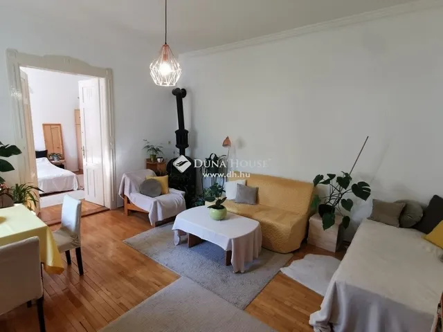Eladó ház Kecskemét 64 nm