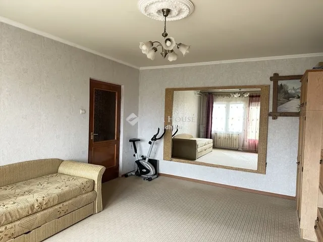 Eladó lakás Kecskemét 54 nm