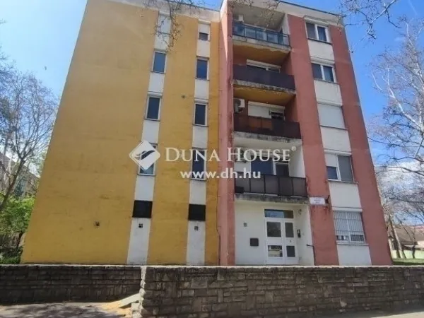 Eladó lakás Kecskemét 49 nm