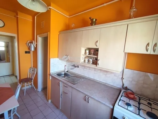 Eladó lakás Kecskemét 49 nm