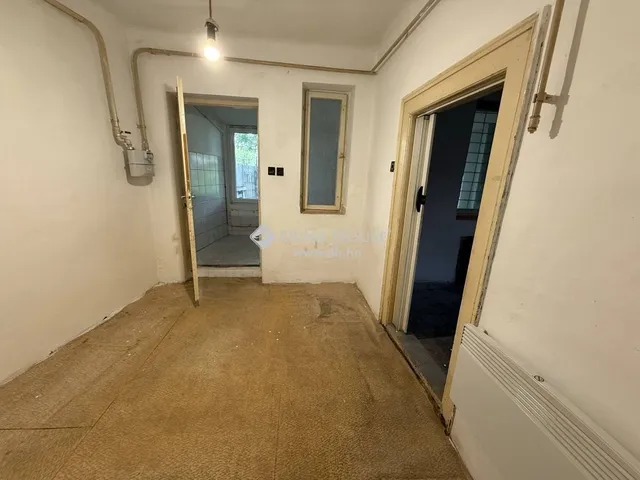 Eladó ház Kiskunhalas 60 nm