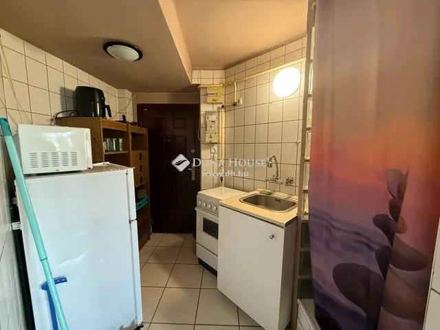 Eladó lakás Budapest XIII. kerület 20 nm
