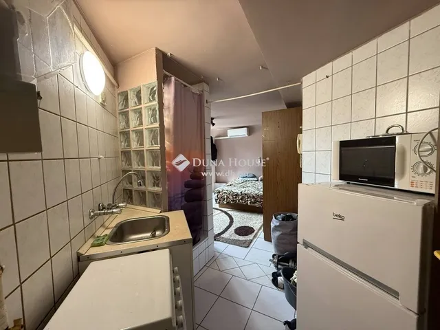 Eladó lakás Budapest XIII. kerület 20 nm