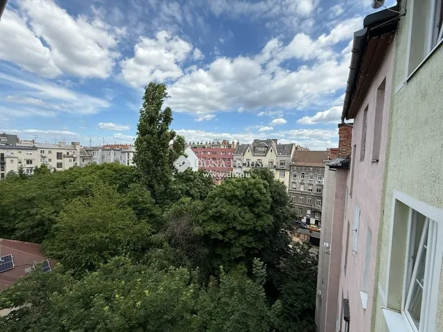 Eladó lakás Budapest XIII. kerület 20 nm