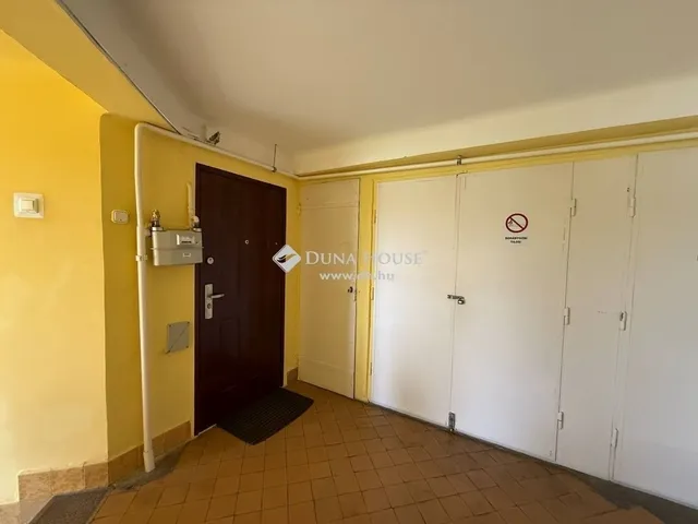 Eladó lakás Budapest XIII. kerület 20 nm