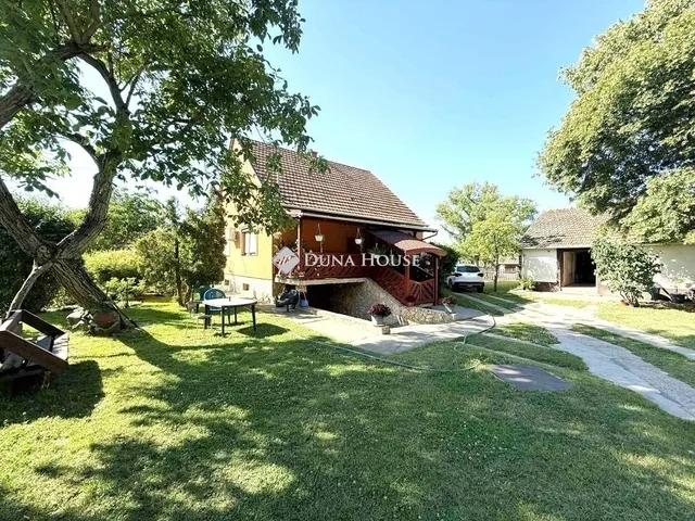 Eladó ház Kecskemét 80 nm