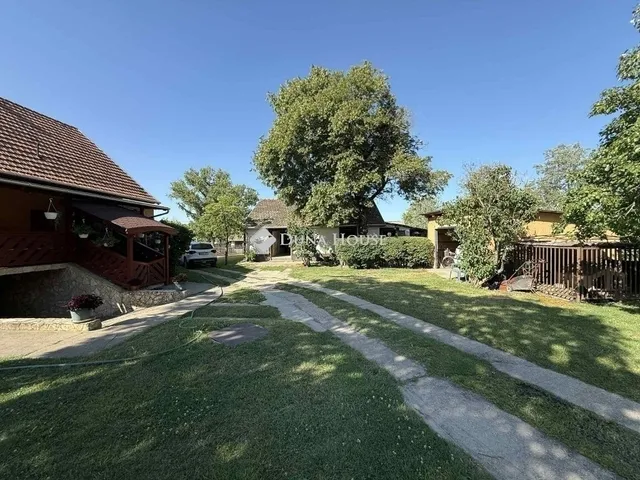 Eladó ház Kecskemét 80 nm