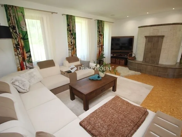 Eladó ház Kecskemét 220 nm