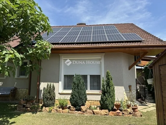 Eladó ház Kecskemét 120 nm