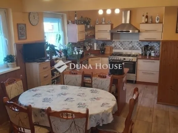 Eladó ház Kecskemét 120 nm