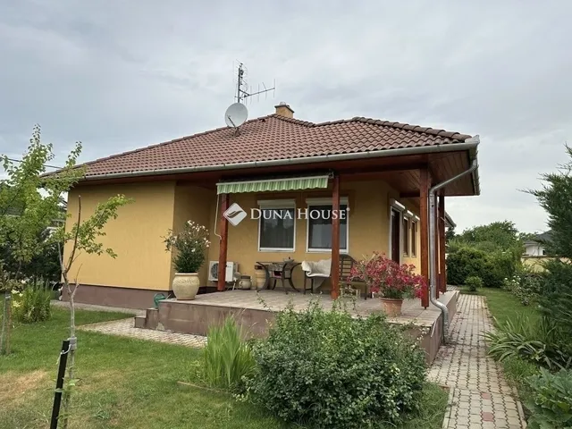 Eladó ház Kecskemét 128 nm