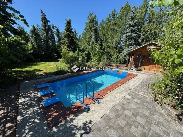 Eladó ház Kecskemét 200 nm