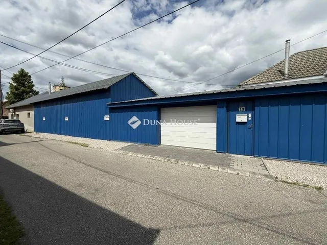 Eladó ház Kecskemét 333 nm