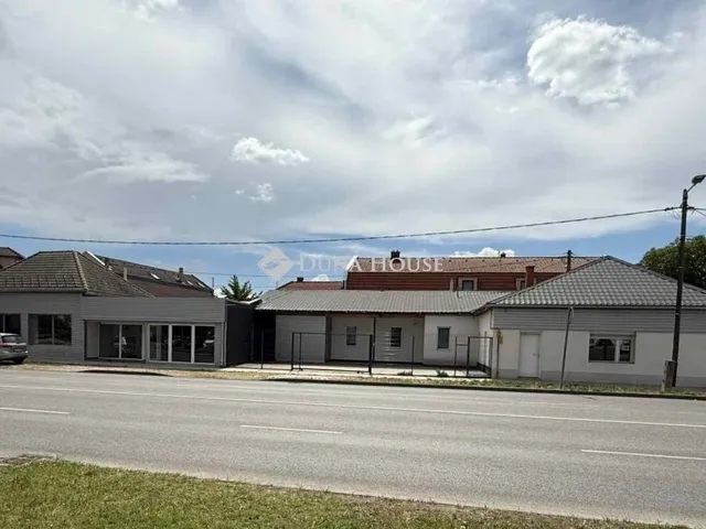 Eladó ház Kecskemét 333 nm