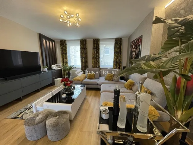 Kiadó lakás Kecskemét 111 nm