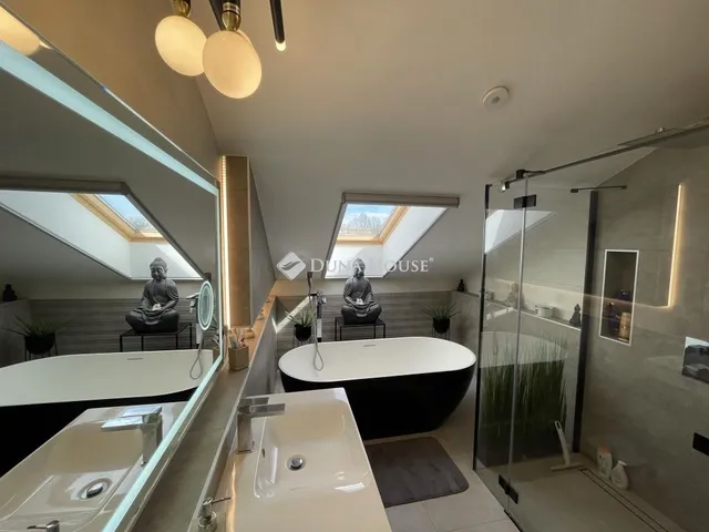 Kiadó lakás Kecskemét 111 nm