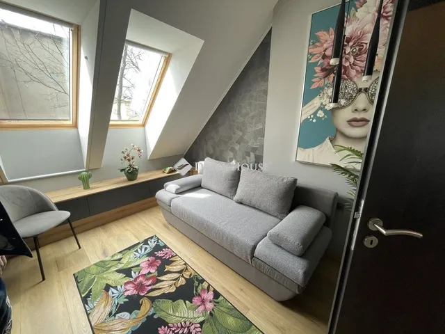 Kiadó lakás Kecskemét 111 nm