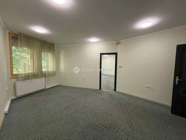 Kiadó kereskedelmi és ipari ingatlan Kecskemét, Belváros 130 nm