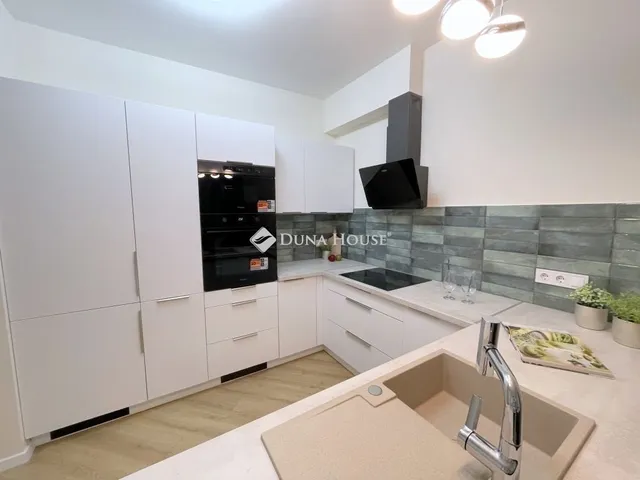 Eladó lakás Kecskemét 108 nm