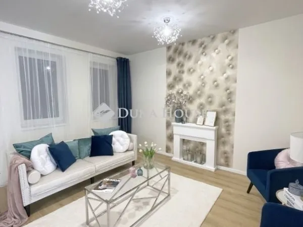 Eladó lakás Kecskemét 108 nm