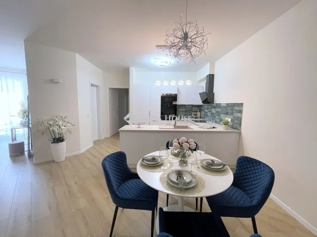 Eladó lakás Kecskemét 108 nm