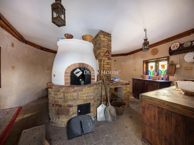 Eladó ház Nőtincs 3535 nm