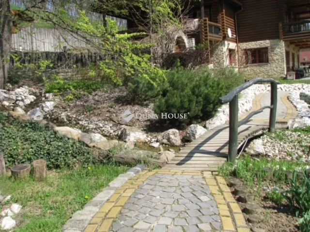 Eladó ház Nőtincs 3535 nm