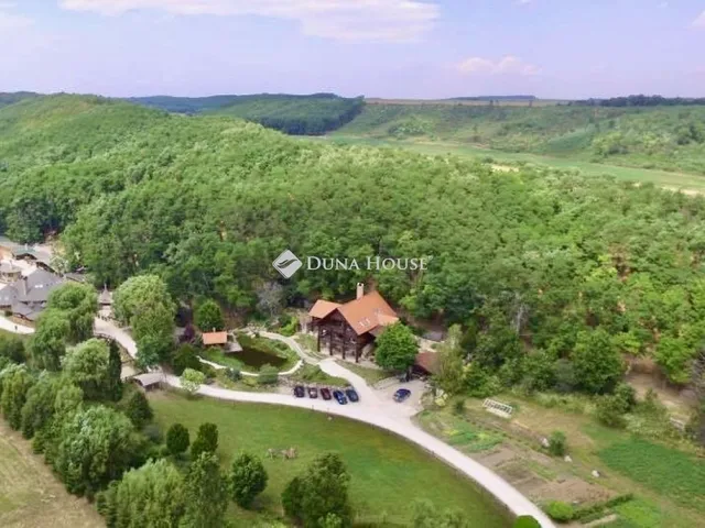 Eladó ház Nőtincs 3535 nm